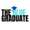 The Blue Graduate